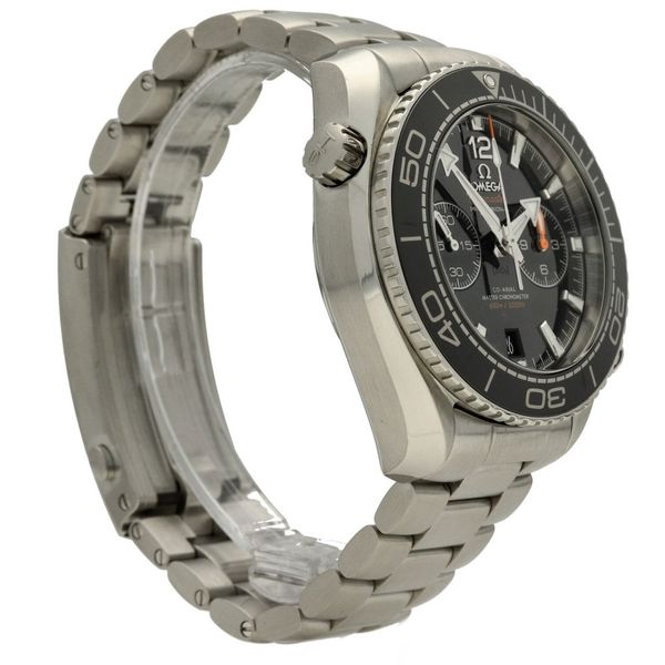 Omega Planet Ocean 215.30.46.51.01.001